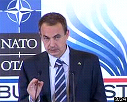 José Luis Rodríguez Zapatero