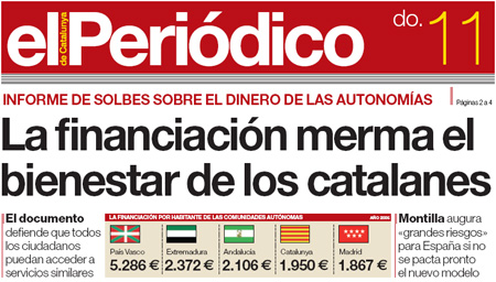 El Periódico