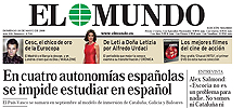 El Mundo