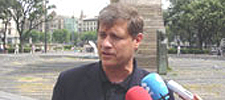 Alberto Fernández