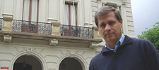 Alberto Fernández Díaz