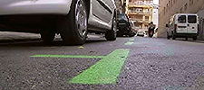 Área Verde de Barcelona