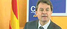 Artur Mas