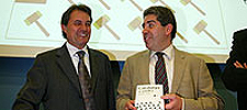 Artur Mas