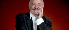 Moncho Borrajo
