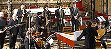 Orquesta