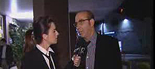 Francesc Baltasar en CQC