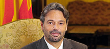 Ernest Benach