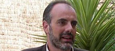Joan Ridao