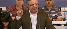 José Blanco