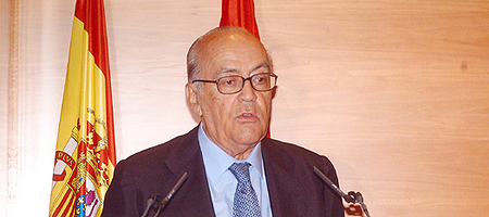 Leopoldo Calvo Sotelo