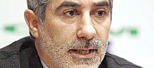 Gaspar Llamazares