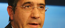 Patxi López