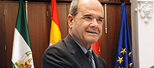 Manuel Chaves