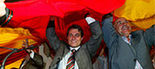 Mas y Duran i Lleida