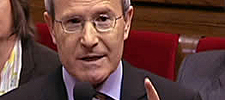 José Montilla