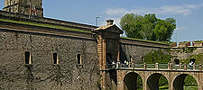 Castillo de Montjuïc