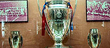 Museo del FC Barcelona