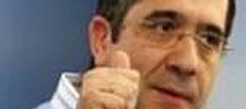 Patxi López