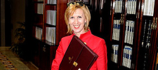 Rosa Díez