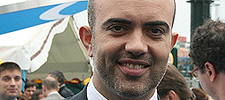 Daniel Sirera