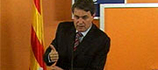 Artur Mas