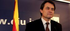 Artur Mas