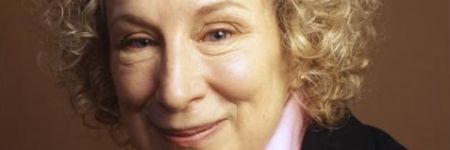 Margaret Atwood