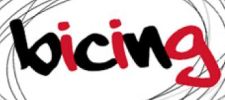 Logo del Bicing