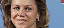 María Dolores de Cospedal