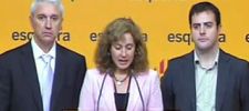 Niubò, Carandell y Bertran.