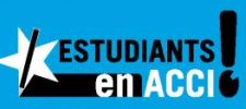Logo de Estudiants en Acció