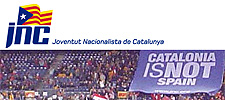 Joventut Nacionalista de Catalunya