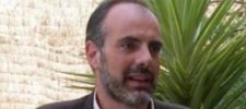 Joan Ridao
