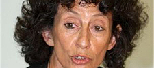 Mercedes Cabrera