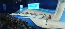 XVI Congreso del PP, en Valencia