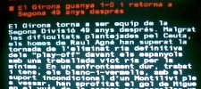 Teletexto de TV3