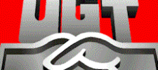 Logo UGT