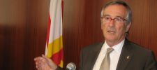 Xavier Trias