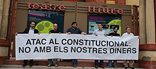 Ciudadanos Teatre Lliure