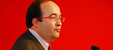 Miquel Iceta