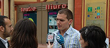 Albert Rivera