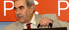 Ernest Maragall