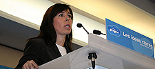 Alicia Sánchez-Camacho