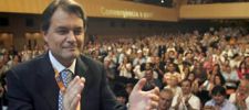 Artur Mas