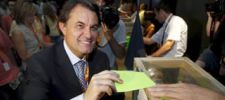 Artur Mas