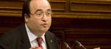 Miquel Iceta