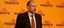 Joan Ridao