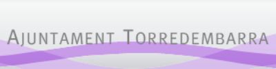 Logo del Ayuntamiento de Torredembarra
