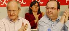 Montilla e Iceta
